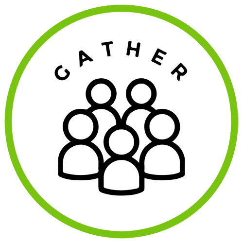 Gather